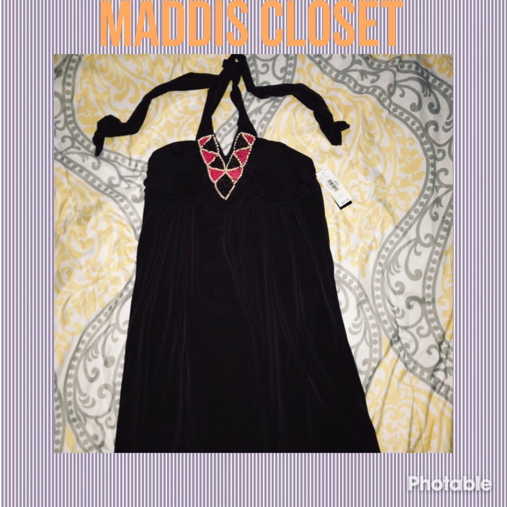 New with tags JcPennys dress